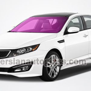 قیمت شیشه جلو اپتیما ۲۰۱۴