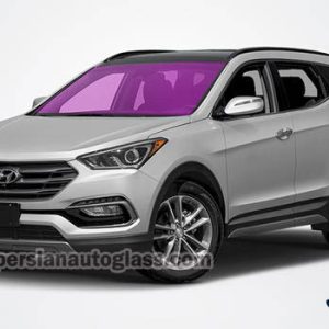 قیمت شیشه جلو سانتافه 2014