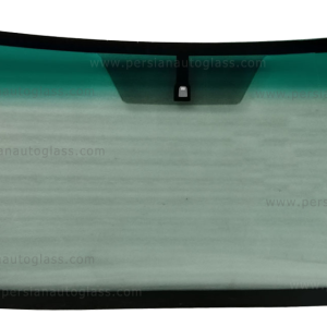 قیمت شیشه جلو لندکروز