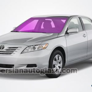 قیمت شیشه جلو کمری 2007