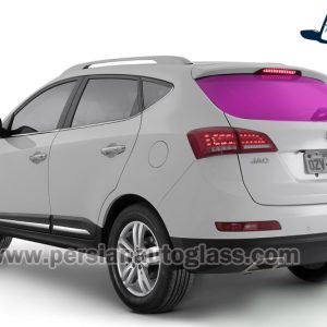 قیمت شیشه عقب جک s5