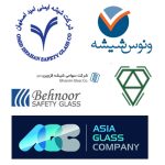 بهترین برند شیشه اتومبیل