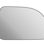 شیشه آینه بغل تیبا