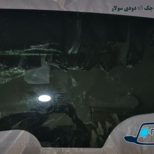 قیمت شیشه بغل جک s5