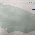 قیمت شیشه درب جلو النترا