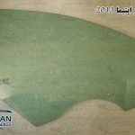 قیمت شیشه درب جلو اپتیما ۲۰۱۳