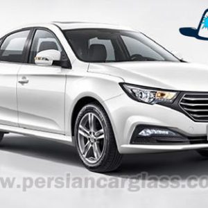 قیمت شیشه جلو بسترن b30