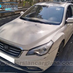 قیمت شیشه جلو بسترن b50f