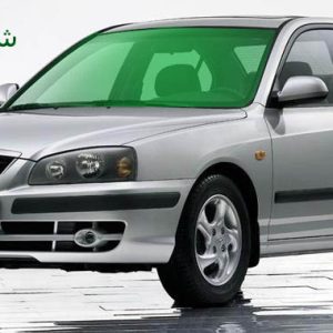 قیمت شیشه جلو آوانته