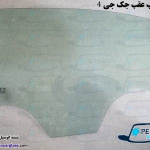 قیمت شیشه بغل جک j4