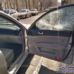 قیمت شیشه درب سوناتا ۲۰۰۷